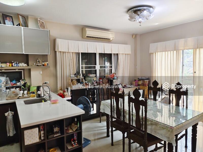 For Sale - Setthasiri Prachachuen, Nonthaburi