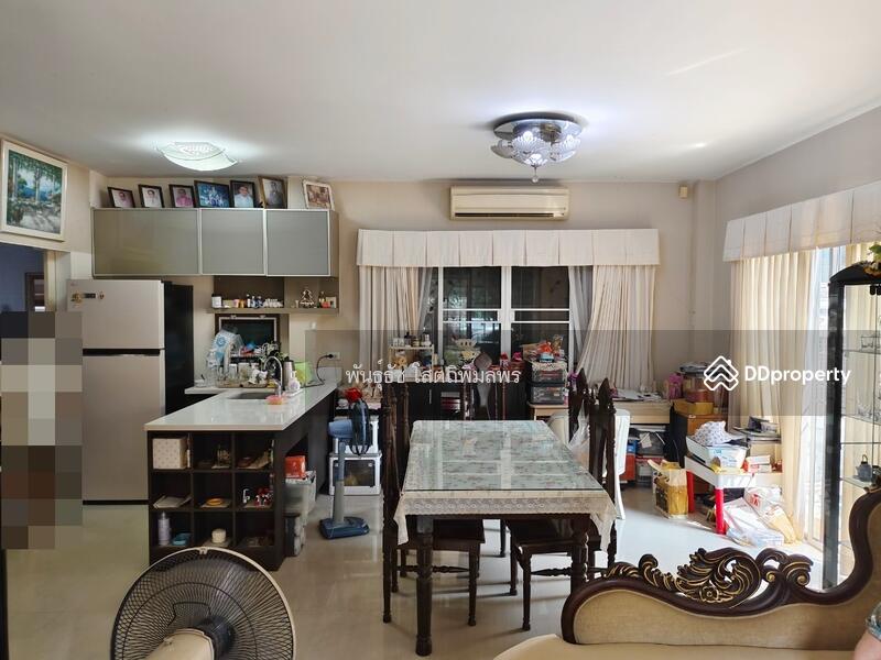 For Sale - Setthasiri Prachachuen, Nonthaburi