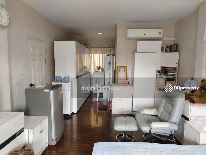 For Sale - Setthasiri Prachachuen, Nonthaburi