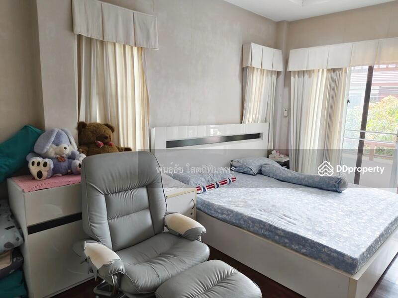 For Sale - Setthasiri Prachachuen, Nonthaburi