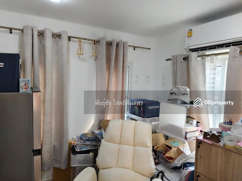 For Sale - Setthasiri Prachachuen, Nonthaburi