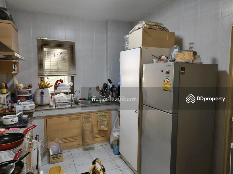 For Sale - Setthasiri Prachachuen, Nonthaburi