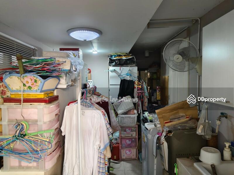 For Sale - Setthasiri Prachachuen, Nonthaburi