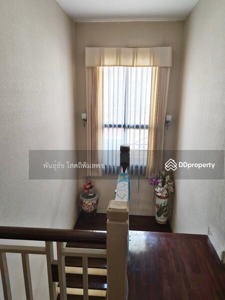 For Sale - Setthasiri Prachachuen, Nonthaburi