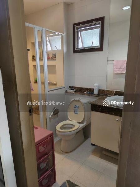 For Sale - Setthasiri Prachachuen, Nonthaburi