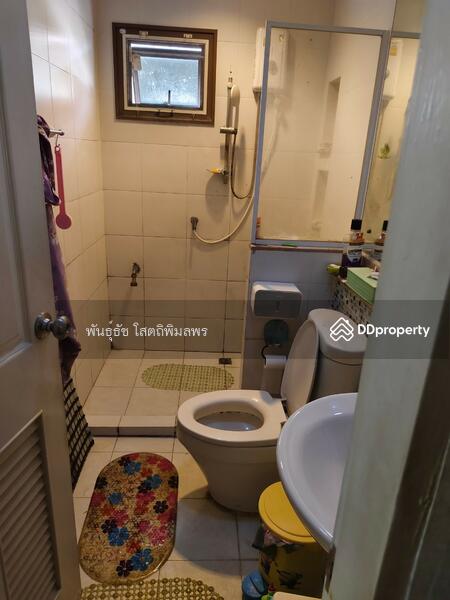 For Sale - Setthasiri Prachachuen, Nonthaburi