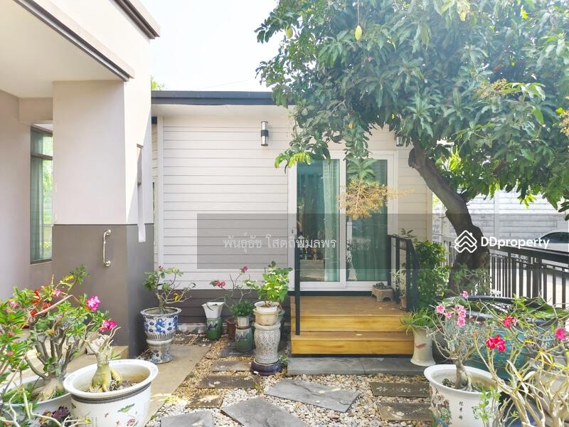 For Sale - Setthasiri Prachachuen, Nonthaburi