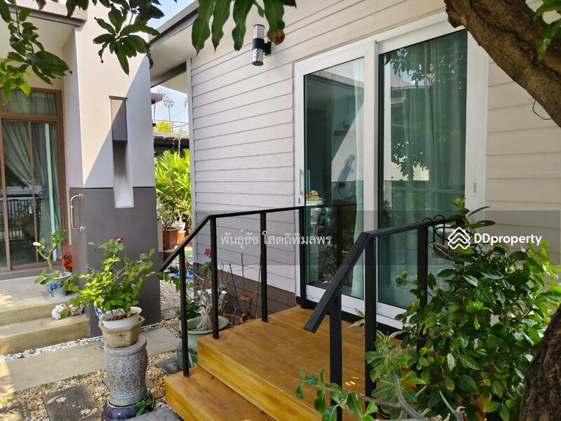 For Sale - Setthasiri Prachachuen, Nonthaburi