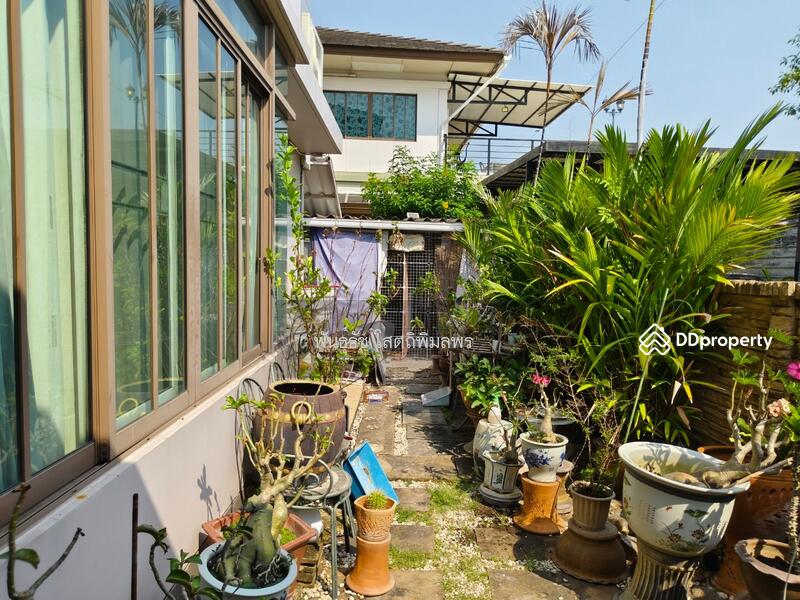 For Sale - Setthasiri Prachachuen, Nonthaburi