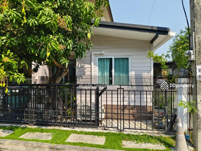 For Sale - Setthasiri Prachachuen, Nonthaburi