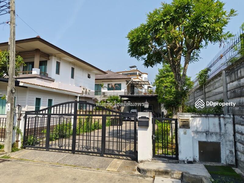 For Sale - Setthasiri Prachachuen, Nonthaburi