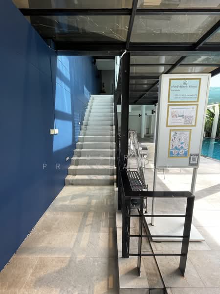 The Kris Ratchada 17, Bangkok, Inthamara 45 Alley, Din Daeng, Din Daeng, Bangkok, 1 Bedroom, 39 sqm, Condo For Sale, by Susira Prueksawun, 11756780 - DDproperty.com