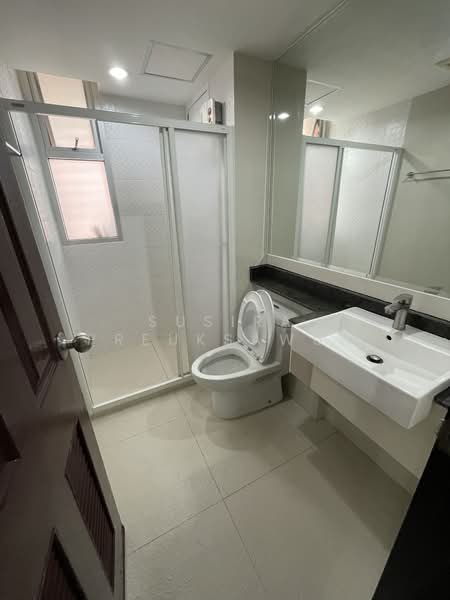 The Kris Ratchada 17 : เดอะ คริส รัชดา 17, กรุงเทพ, ซอย อินทามระ 45, ดินแดง, ดินแดง, กรุงเทพ, 39 ตร.ม., คอนโด ขาย, โดย Susira Preuksawun, 11756780 - DDproperty.com