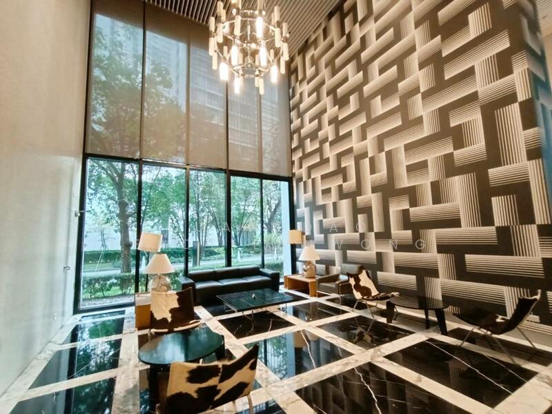 Park Origin Phrom Phong (Park 24), กรุงเทพ, 68 Soi Sukhumvit 24, คลองตัน, คลองเตย, กรุงเทพ, 29 ตร.ม., คอนโด ให้เช่า, โดย Duangdao Terdtieanwong, 11756792 - DDproperty.com