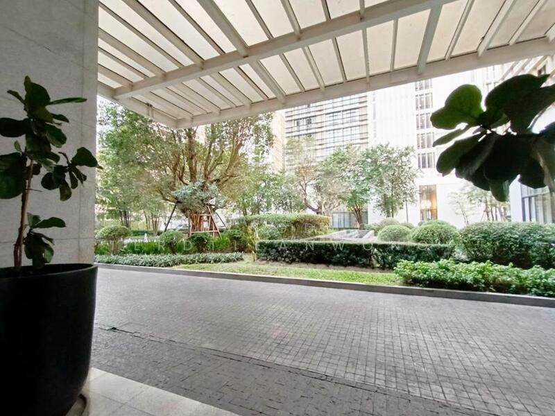 Park Origin Phrom Phong (Park 24), กรุงเทพ, 68 Soi Sukhumvit 24, คลองตัน, คลองเตย, กรุงเทพ, 29 ตร.ม., คอนโด ให้เช่า, โดย Duangdao Terdtieanwong, 11756792 - DDproperty.com