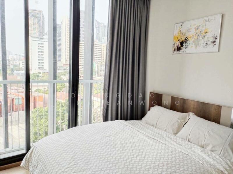 Park Origin Phrom Phong (Park 24), กรุงเทพ, 68 Soi Sukhumvit 24, คลองตัน, คลองเตย, กรุงเทพ, 29 ตร.ม., คอนโด ให้เช่า, โดย Duangdao Terdtieanwong, 11756792 - DDproperty.com