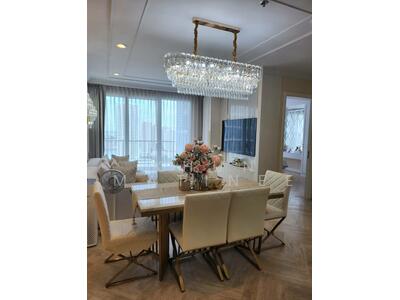 ขาย - Supalai Riva Grande Rama 3 : ศุภาลัย ริวา แกรนด์ พระราม 3, กรุงเทพ