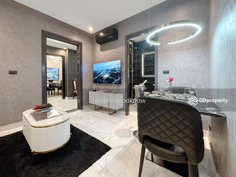 ขาย - Zenith Pattaya : เซนิธ พัทยา, ชลบุรี