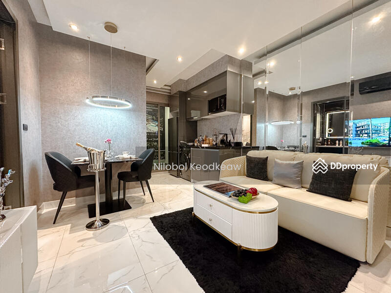 ขาย - Zenith Pattaya : เซนิธ พัทยา, ชลบุรี