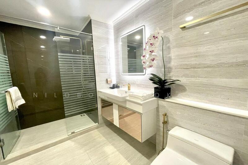 Dusit Grand Park 2, Chon Buri (Pattaya), Moo 12, Jomtiensaiong Road, Nong Pru, Bang Lamung (Pattaya), Chon Buri (Pattaya), 2 Bedrooms, 62 sqm, Condo For Sale, by Nilobol Keodkeaw, 11757003 - DDproperty.com