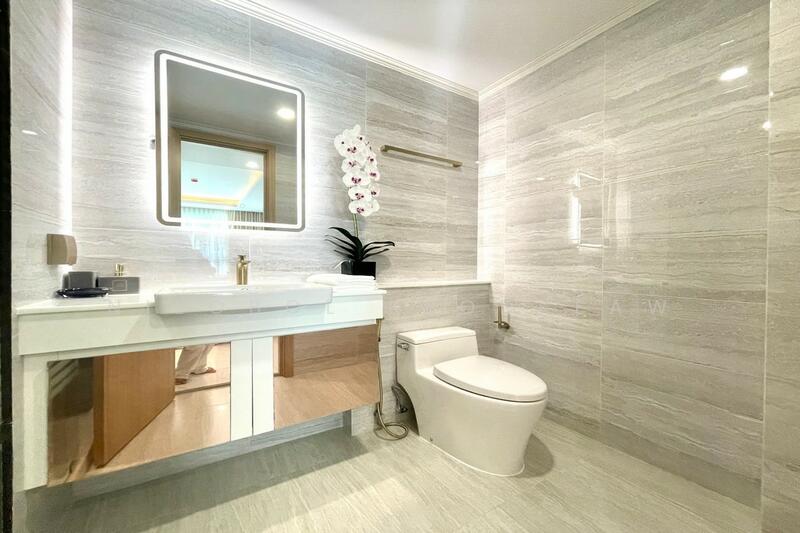 Dusit Grand Park 2, Chon Buri (Pattaya), Moo 12, Jomtiensaiong Road, Nong Pru, Bang Lamung (Pattaya), Chon Buri (Pattaya), 2 Bedrooms, 62 sqm, Condo For Sale, by Nilobol Keodkeaw, 11757003 - DDproperty.com