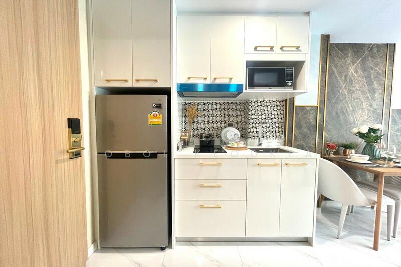 Dusit Grand Park 2, Chon Buri (Pattaya), Moo 12, Jomtiensaiong Road, Nong Pru, Bang Lamung (Pattaya), Chon Buri (Pattaya), 2 Bedrooms, 62 sqm, Condo For Sale, by Nilobol Keodkeaw, 11757003 - DDproperty.com