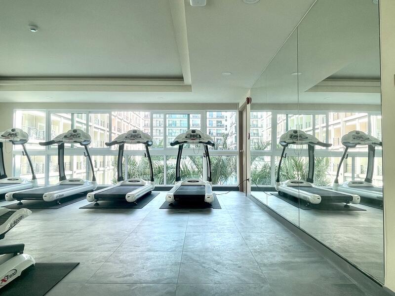 Dusit Grand Park 2, Chon Buri (Pattaya), Moo 12, Jomtiensaiong Road, Nong Pru, Bang Lamung (Pattaya), Chon Buri (Pattaya), 2 Bedrooms, 62 sqm, Condo For Sale, by Nilobol Keodkeaw, 11757003 - DDproperty.com