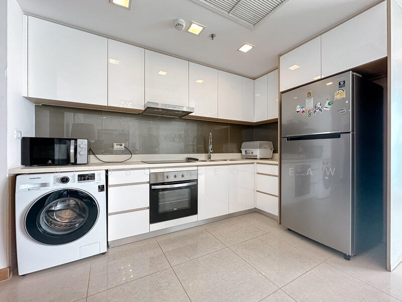 The Palm Wongamat Beach, Chon Buri (Pattaya), Soi Naklua 16, Na Kloe, Bang Lamung (Pattaya), Chon Buri (Pattaya), 2 Bedrooms, 98 sqm, Condo For Sale, by Nilobol Keodkeaw, 11757007 - DDproperty.com