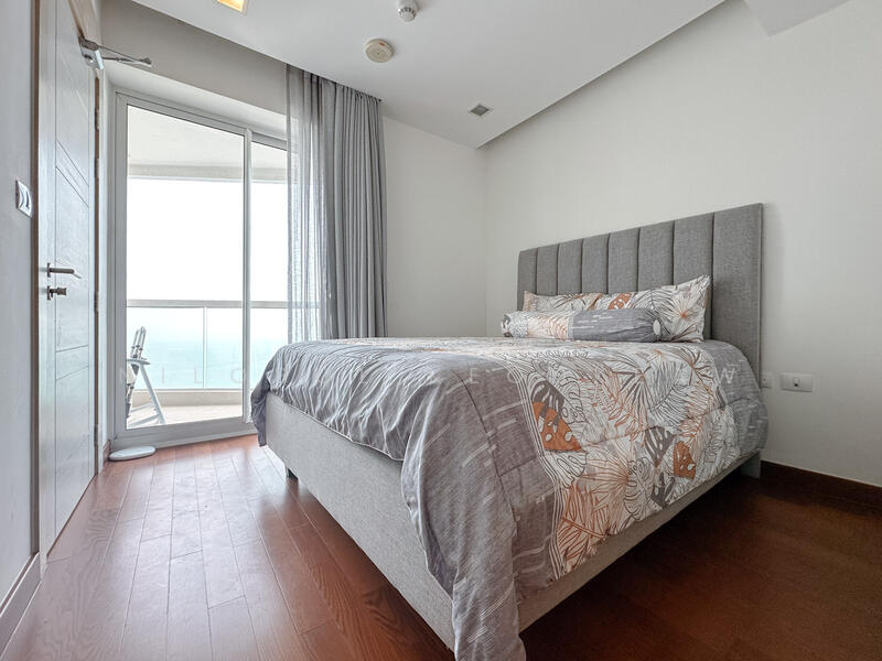 The Palm Wongamat Beach, Chon Buri (Pattaya), Soi Naklua 16, Na Kloe, Bang Lamung (Pattaya), Chon Buri (Pattaya), 2 Bedrooms, 98 sqm, Condo For Sale, by Nilobol Keodkeaw, 11757007 - DDproperty.com