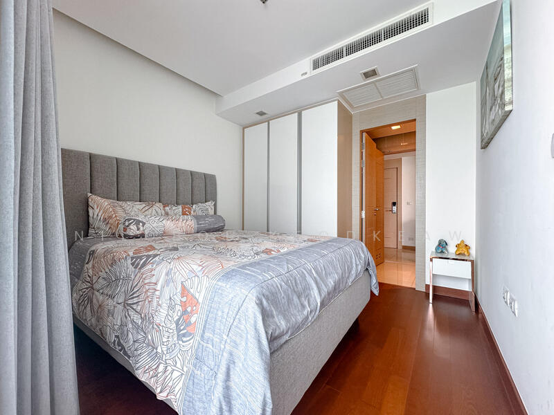 The Palm Wongamat Beach, Chon Buri (Pattaya), Soi Naklua 16, Na Kloe, Bang Lamung (Pattaya), Chon Buri (Pattaya), 2 Bedrooms, 98 sqm, Condo For Sale, by Nilobol Keodkeaw, 11757007 - DDproperty.com