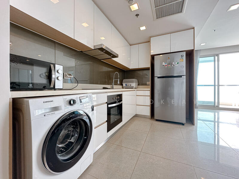 The Palm Wongamat Beach, Chon Buri (Pattaya), Soi Naklua 16, Na Kloe, Bang Lamung (Pattaya), Chon Buri (Pattaya), 2 Bedrooms, 98 sqm, Condo For Sale, by Nilobol Keodkeaw, 11757007 - DDproperty.com