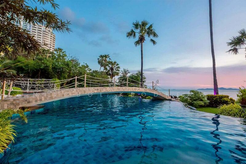 The Palm Wongamat Beach, Chon Buri (Pattaya), Soi Naklua 16, Na Kloe, Bang Lamung (Pattaya), Chon Buri (Pattaya), 2 Bedrooms, 98 sqm, Condo For Sale, by Nilobol Keodkeaw, 11757007 - DDproperty.com