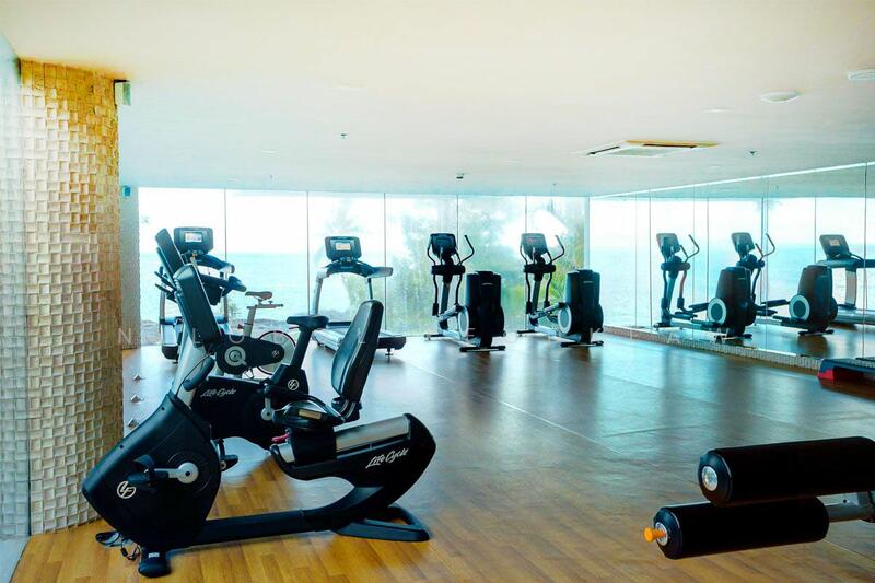 The Palm Wongamat Beach, Chon Buri (Pattaya), Soi Naklua 16, Na Kloe, Bang Lamung (Pattaya), Chon Buri (Pattaya), 2 Bedrooms, 98 sqm, Condo For Sale, by Nilobol Keodkeaw, 11757007 - DDproperty.com