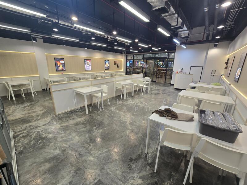 For Rent - ห้วยขวาง, Bangkok