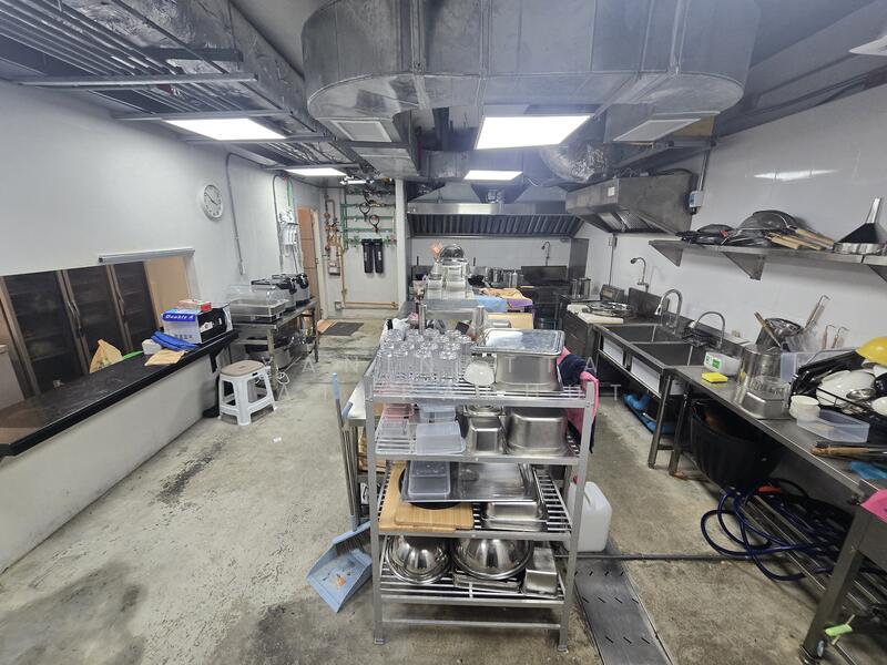 For Rent - ห้วยขวาง, Bangkok