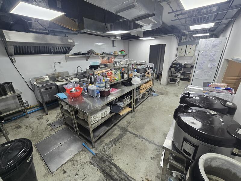 For Rent - ห้วยขวาง, Bangkok