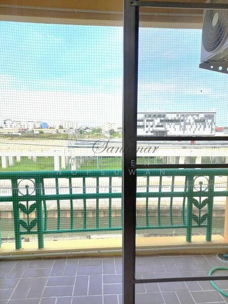 The Parkland Bangna : เดอะ พาร์คแลนด์ บางนา, กรุงเทพ, ซอยบางนา-ตราด 37, บางนา, บางนา, กรุงเทพ, 37 ตร.ม., คอนโด ให้เช่า, โดย Rachen Nopsuwan, 11757047 - DDproperty.com