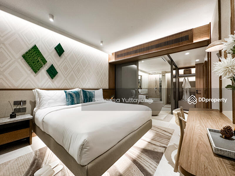 ขาย - Garrya Residences : แกร์ยา เรสซิเด้นซ์, ภูเก็ต