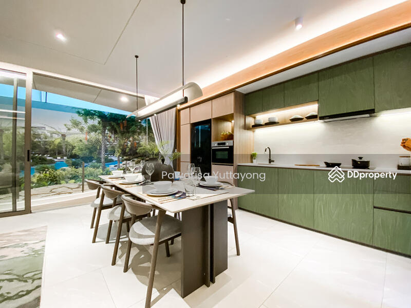 For Sale - Garrya Residences, Phuket