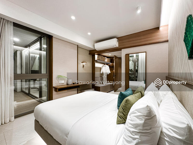 ขาย - Garrya Residences : แกร์ยา เรสซิเด้นซ์, ภูเก็ต