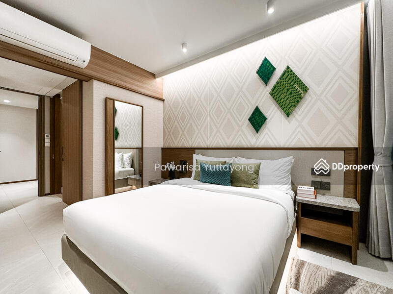 ขาย - Garrya Residences : แกร์ยา เรสซิเด้นซ์, ภูเก็ต