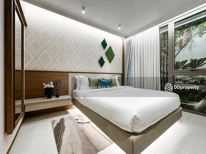 ขาย - Garrya Residences : แกร์ยา เรสซิเด้นซ์, ภูเก็ต