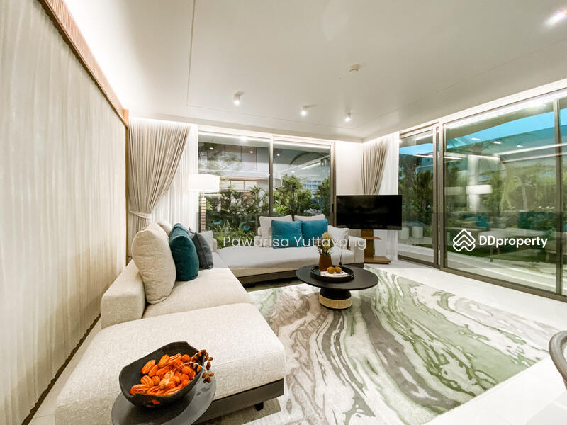 ขาย - Garrya Residences : แกร์ยา เรสซิเด้นซ์, ภูเก็ต