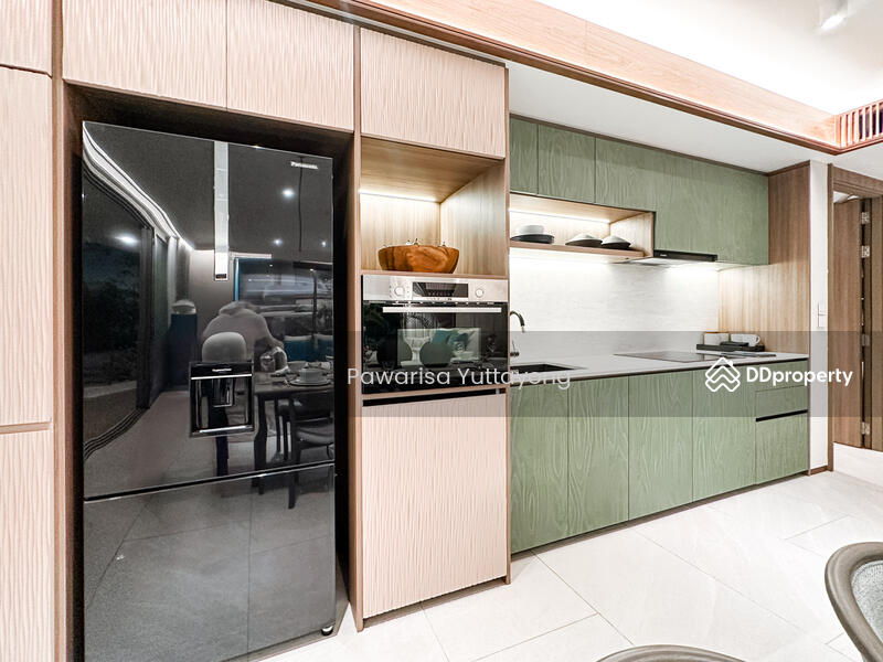 ขาย - Garrya Residences : แกร์ยา เรสซิเด้นซ์, ภูเก็ต