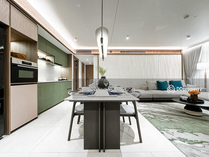 ขาย - Garrya Residences : แกร์ยา เรสซิเด้นซ์, ภูเก็ต