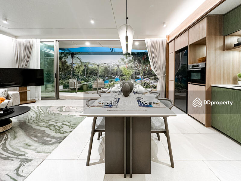 ขาย - Garrya Residences : แกร์ยา เรสซิเด้นซ์, ภูเก็ต