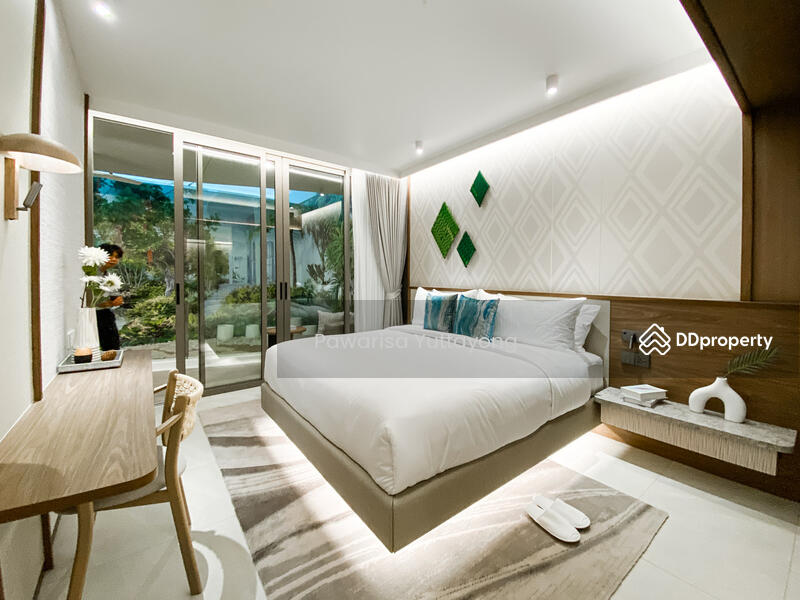 ขาย - Garrya Residences : แกร์ยา เรสซิเด้นซ์, ภูเก็ต