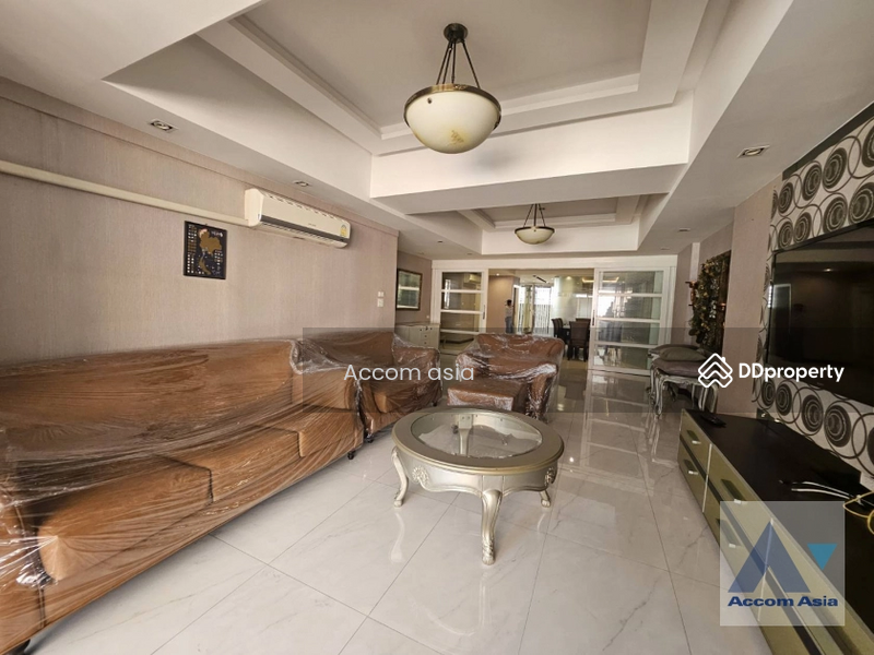 For Rent - Premier Condominium, Bangkok