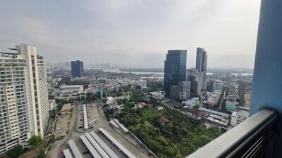 ขาย - Modern Home Tower : โมเดิร์น โฮม ทาวเวอร์, กรุงเทพ