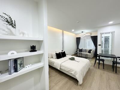 ขาย - A Space Sukhumvit 77 : เอ สเปซ สุขุมวิท77, กรุงเทพ